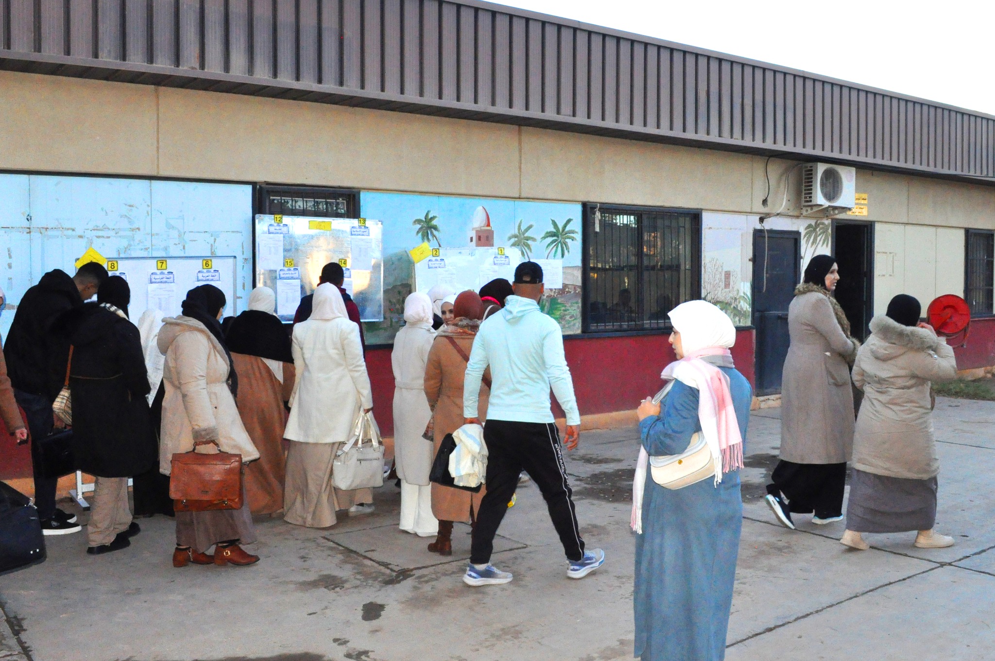 601803160_1406620077922593_4767353875860255403_n إنطلاق التكوين التحضيري البيداغوجي للأساتذة المدمجين بعنوان 2026/2025