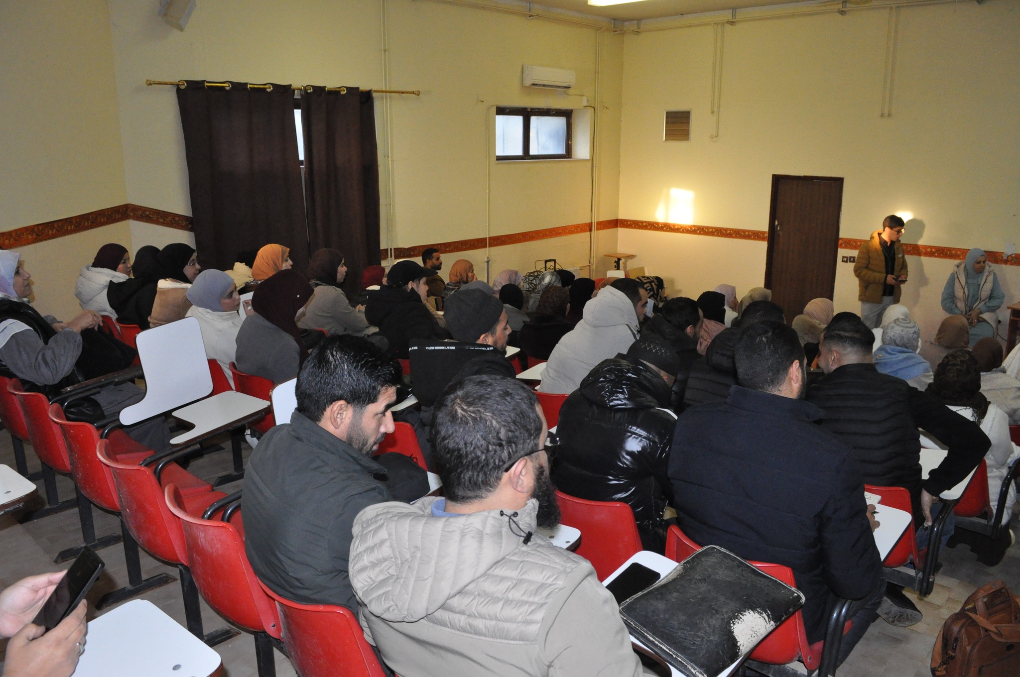 601975861_1406619631255971_4264365897041419929_n إنطلاق التكوين التحضيري البيداغوجي للأساتذة المدمجين بعنوان 2026/2025