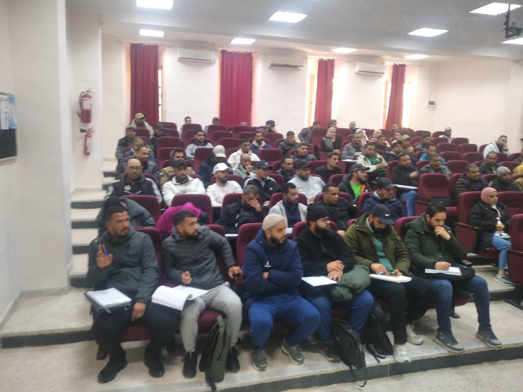 605531494_1412018610716073_4451882500123620240_n أخبار التكوين البيداغوجي التحضيري