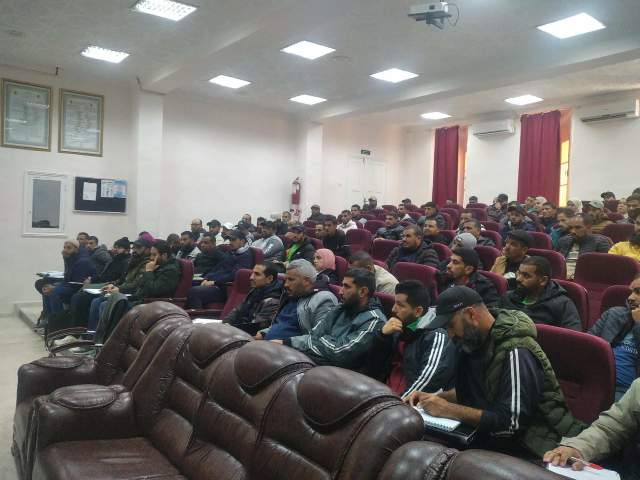 608411670_1412018650716069_8961826556067543590_n أخبار التكوين البيداغوجي التحضيري